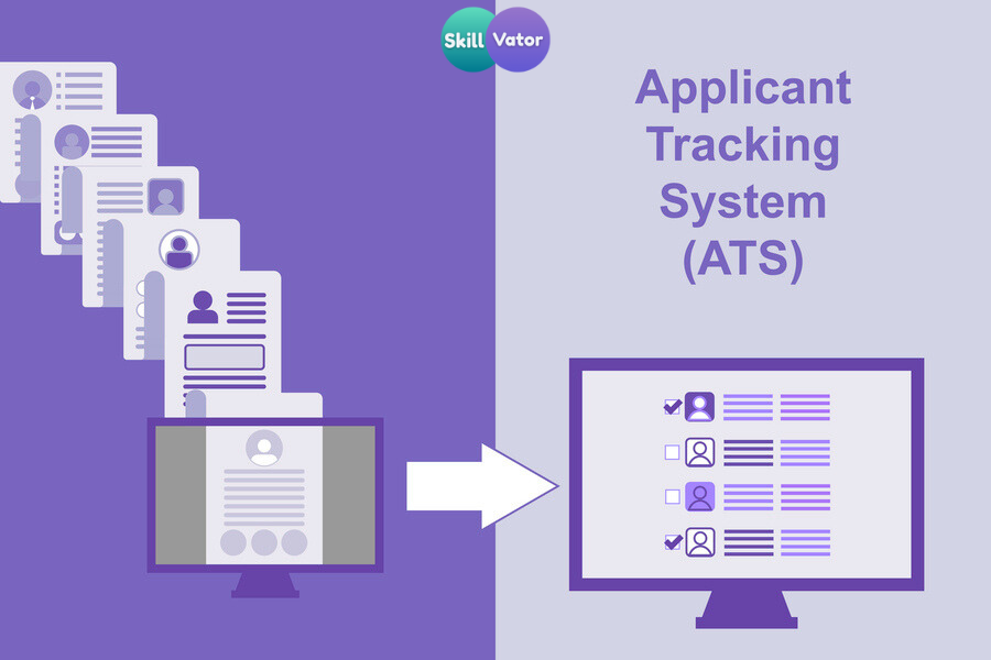 Optimize for ATS and AI