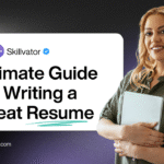 resume building guide