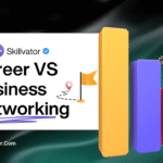 Career Networking vs Business Networking