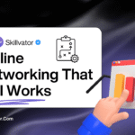 Offline Networking That Still Works
