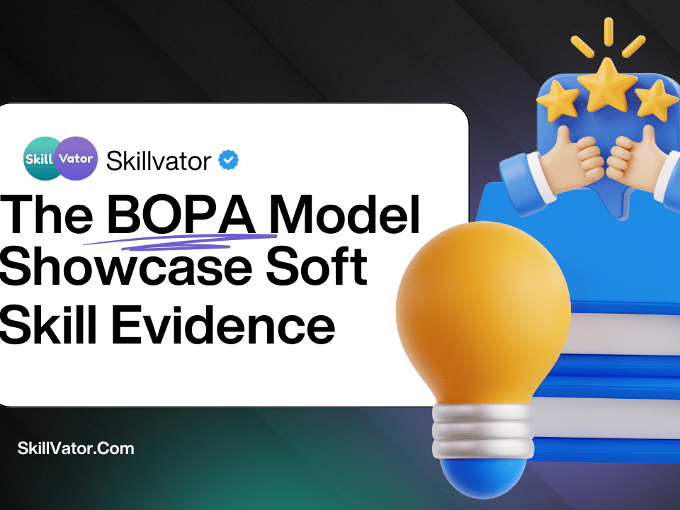 The BOPA Model