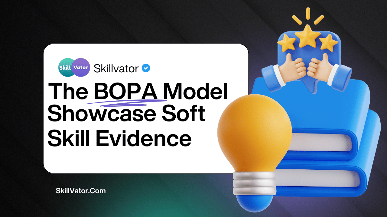 The BOPA Model