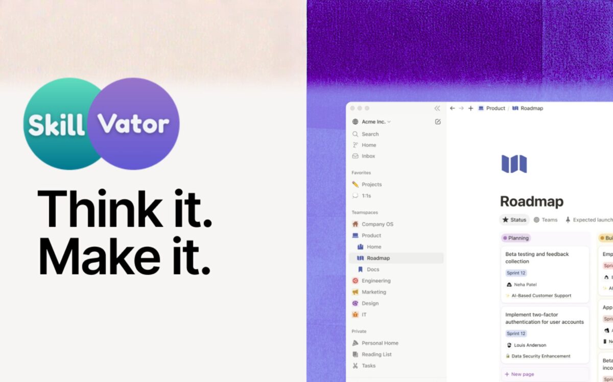 Mastering Notion Task Management