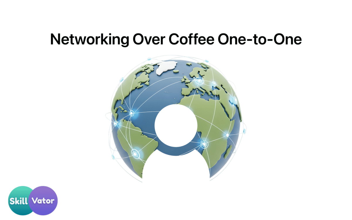 Offline Networking That Still Works in 2025 