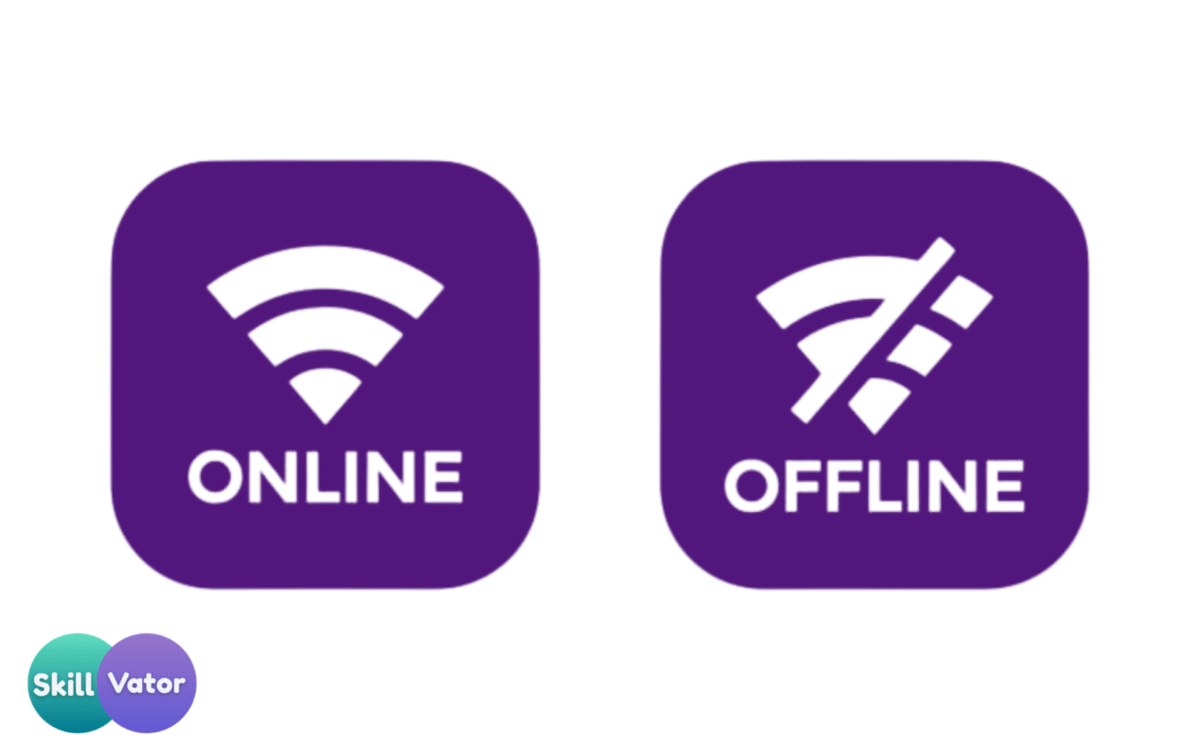 Offline Networking That Still Works in 2025