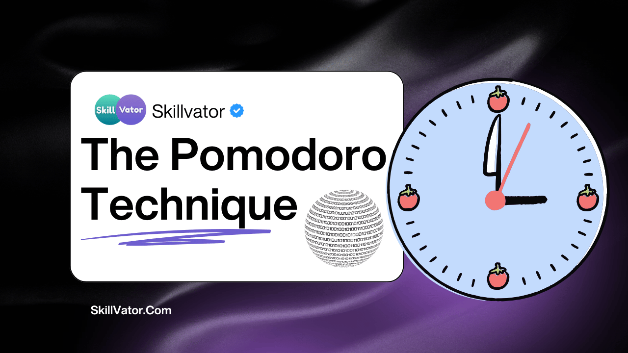Pomodoro Technique