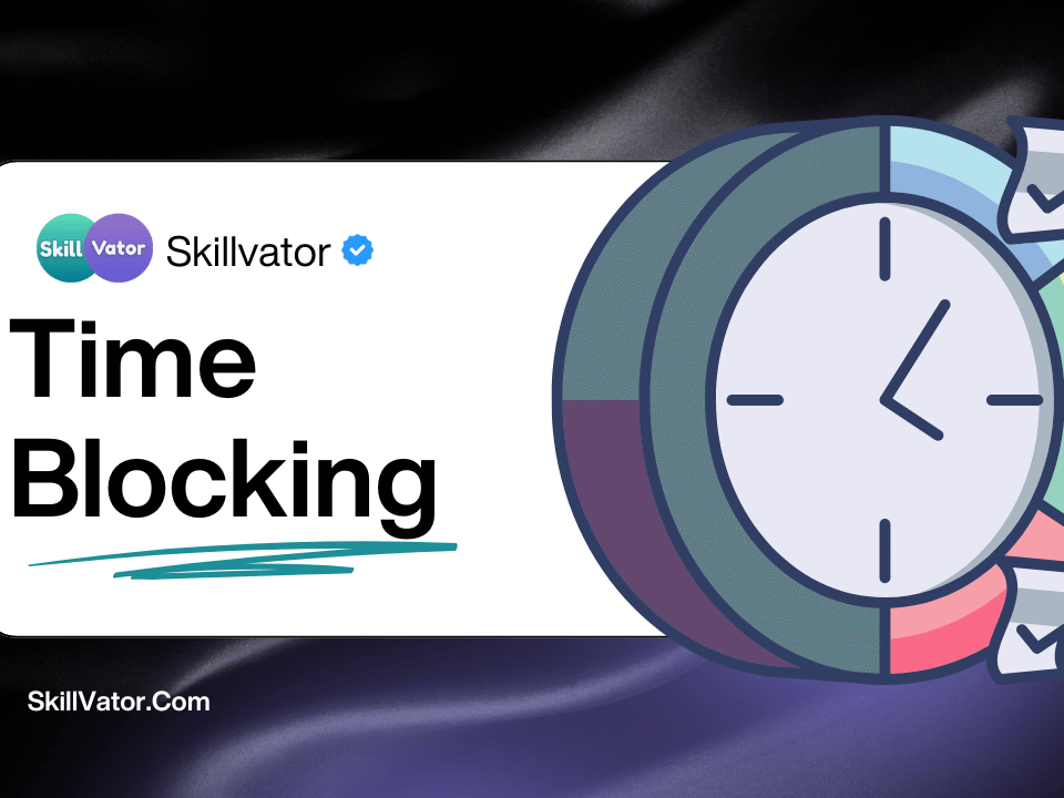 Time Blocking