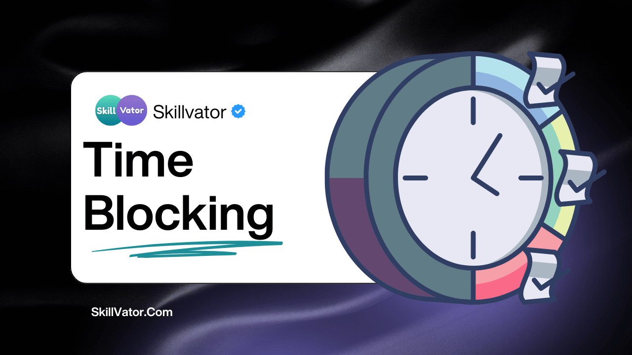 Time Blocking